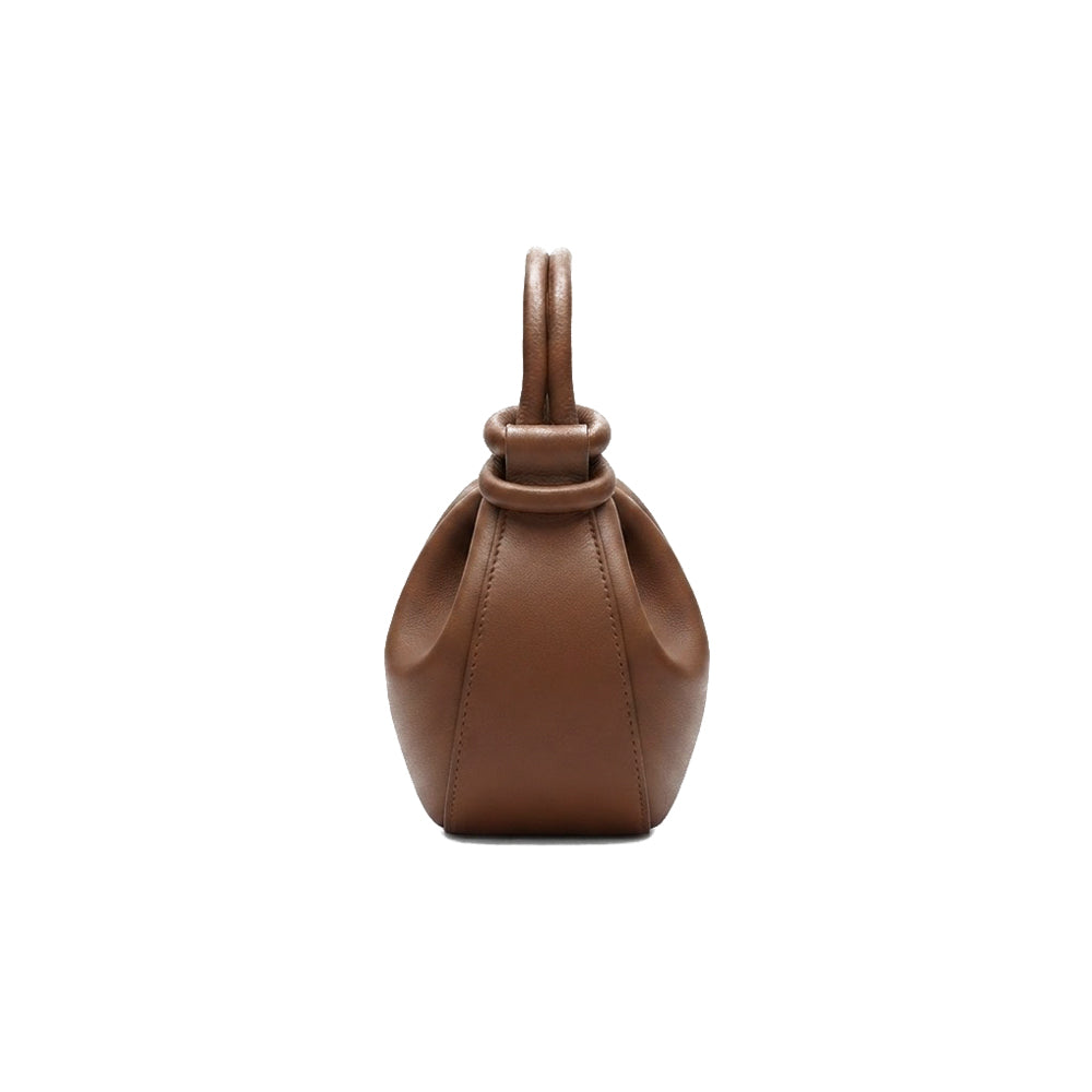 Twin Knot Bag