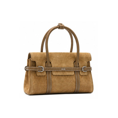 Belt Harness Satchel Bag