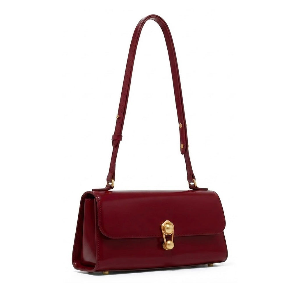 Orbit Lock Baguette Bag