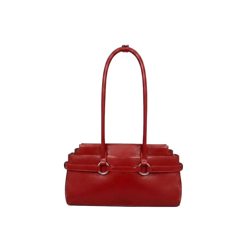 Toast Belt Satchel Bag