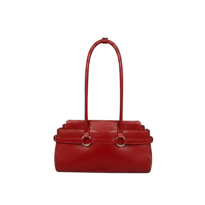 Toast Belt Satchel Bag
