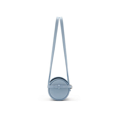 Cylindrical baguette bag