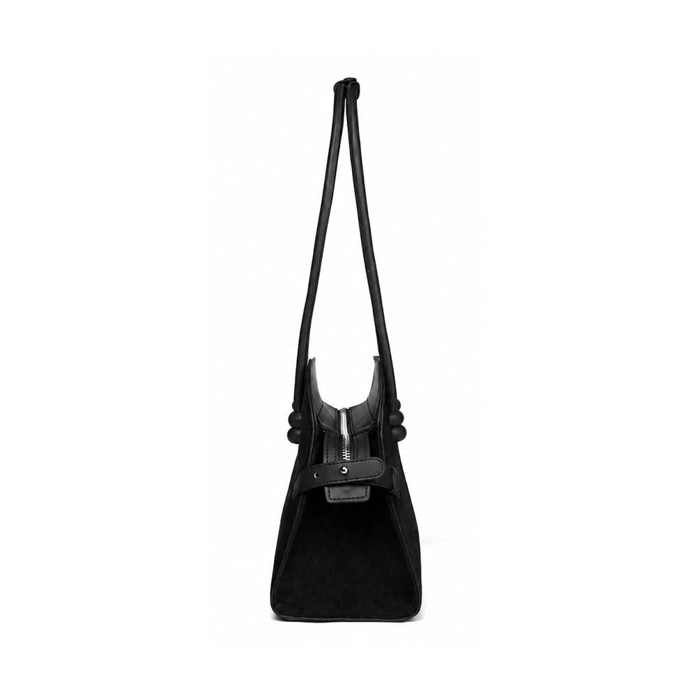 Donut Dome Satchel Bag