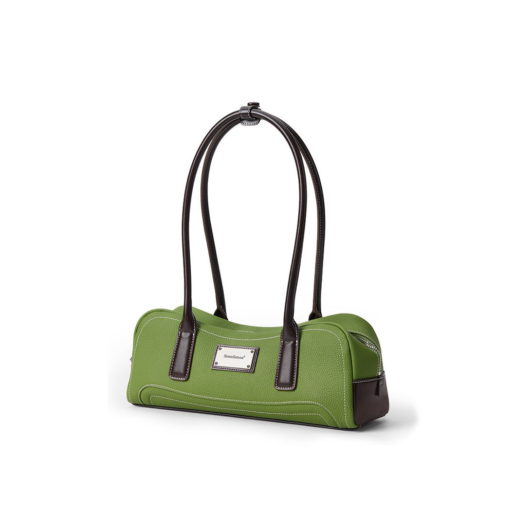 Stitch Baguette Bag