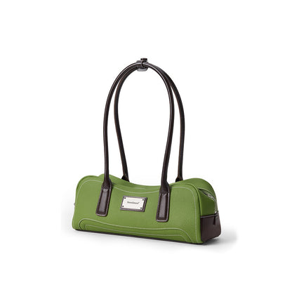 Stitch Baguette Bag