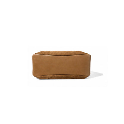 Butterfly Large Boston Bag