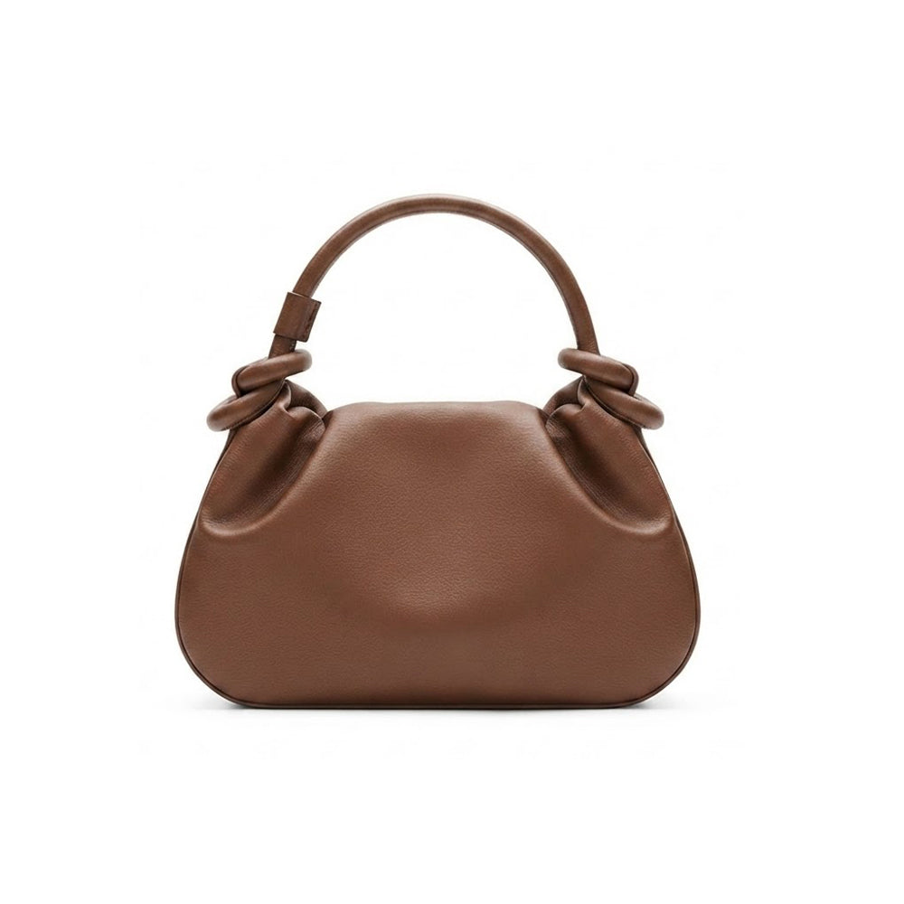 Twin Knot Bag