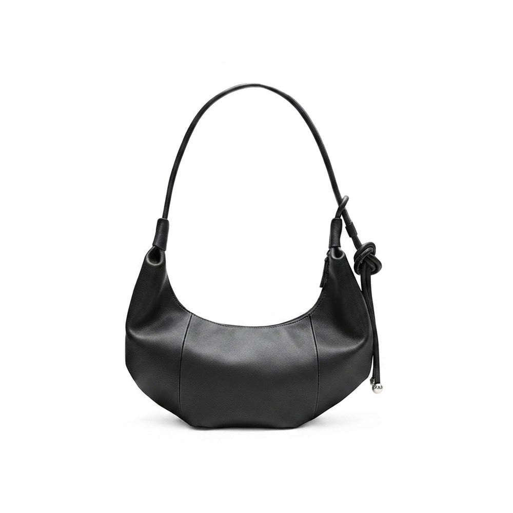 Croissant Knot Bag