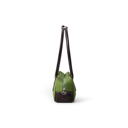 Stitch Baguette Bag