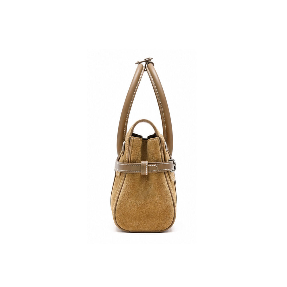 Belt Harness Satchel Bag