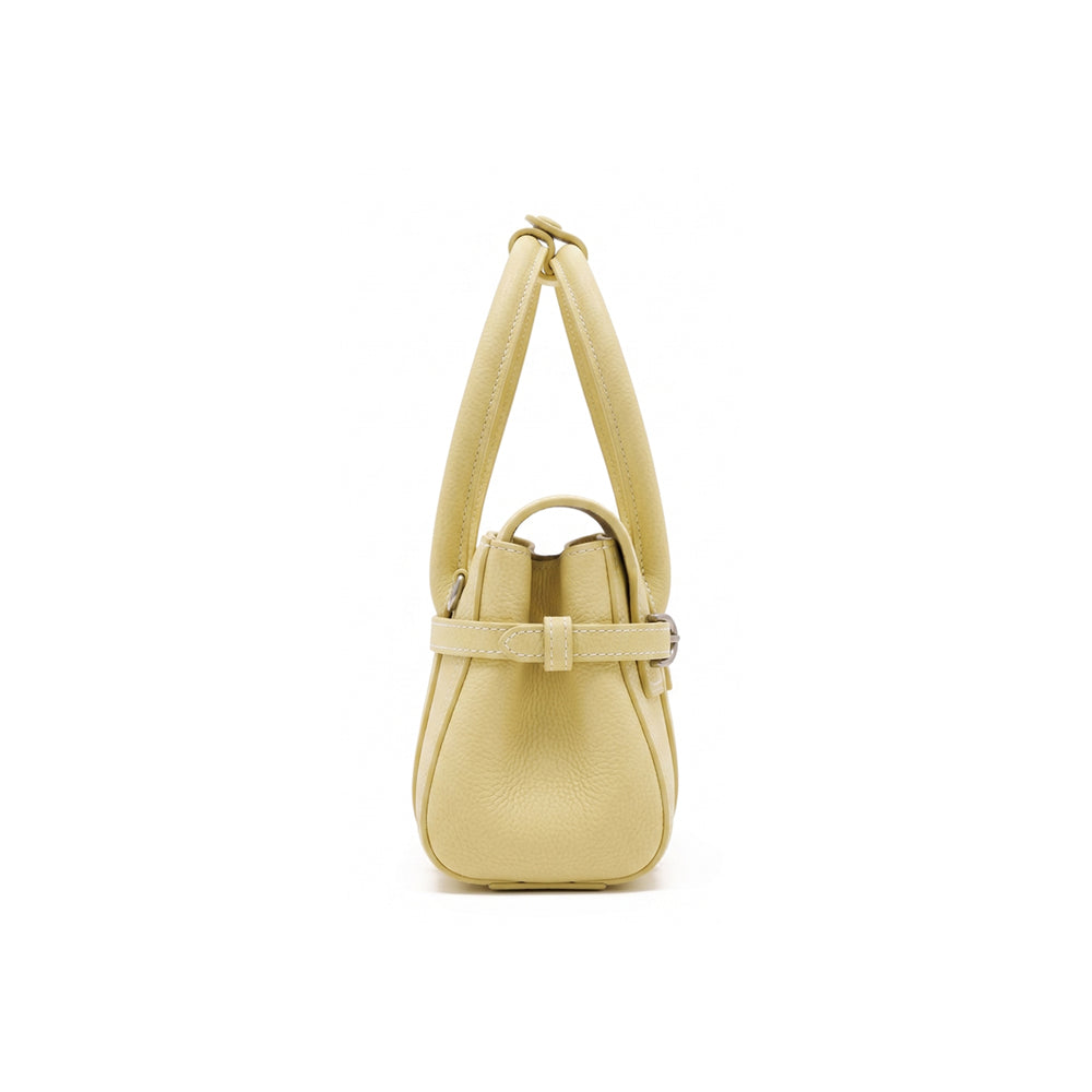 Belt Harness Satchel Bag