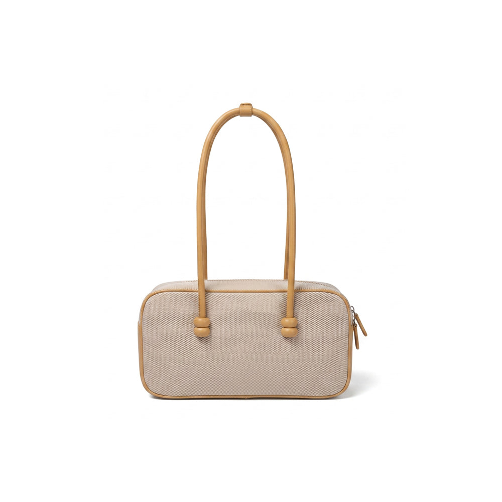 Donut Boston Bag