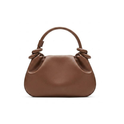 Twin Knot Bag