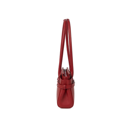 Toast Belt Satchel Bag