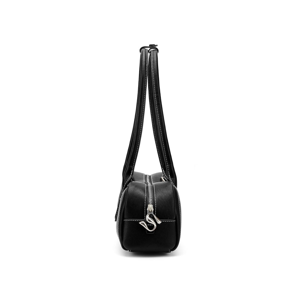 Stitch Baguette Bag