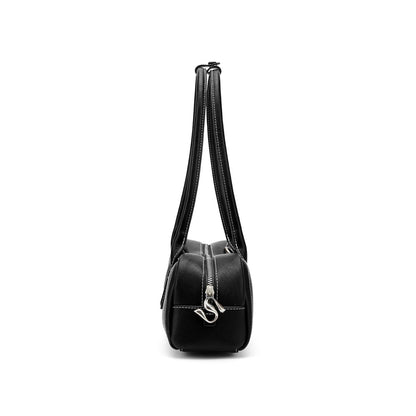 Stitch Baguette Bag