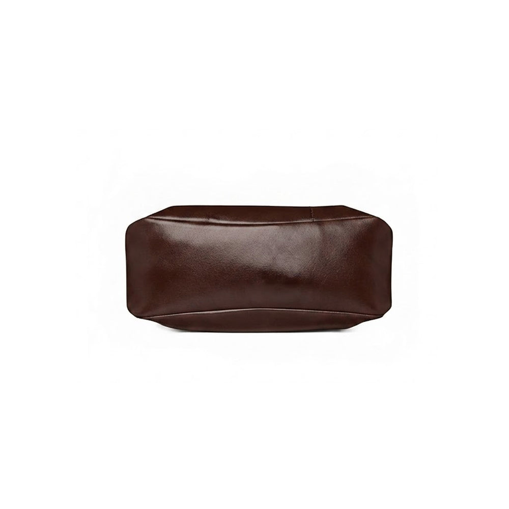 Butterfly Large Boston Bag