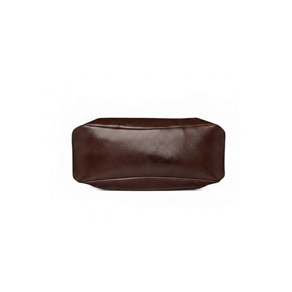 Butterfly Large Boston Bag