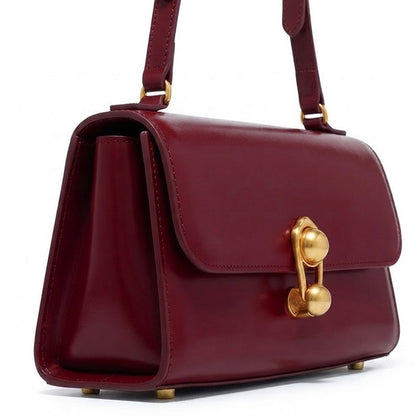 Orbit Lock Baguette Bag