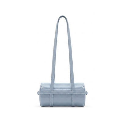 Cylindrical baguette bag