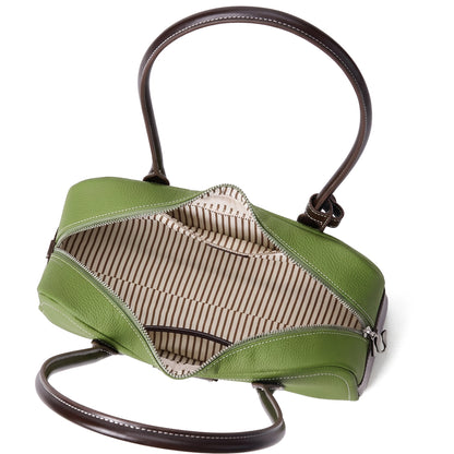 Stitch Baguette Bag