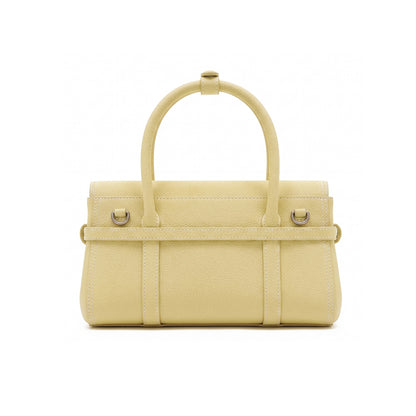 Belt Harness Satchel Bag