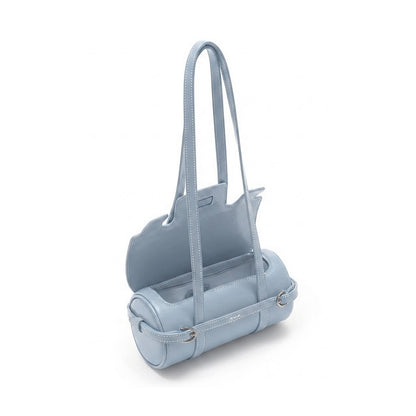 Cylindrical baguette bag