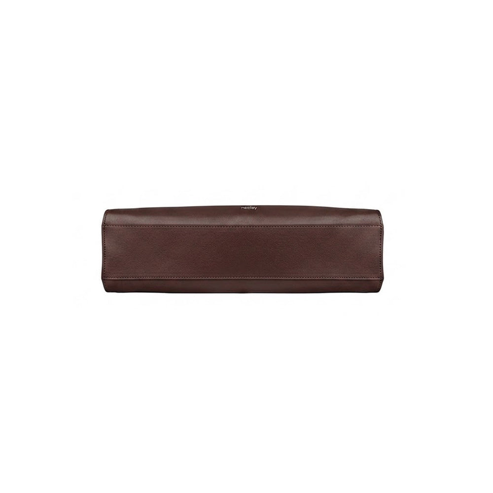 Moto Ring Satchel Bag