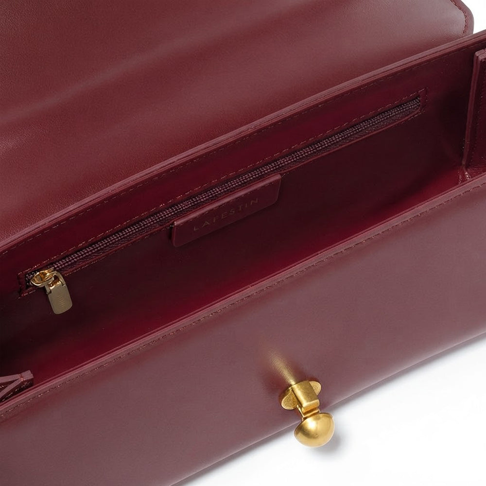 Orbit Lock Baguette Bag
