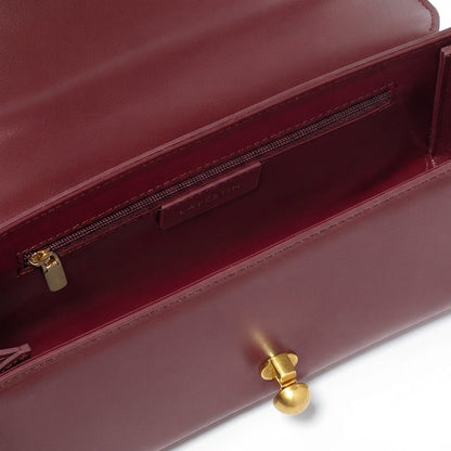 Orbit Lock Baguette Bag
