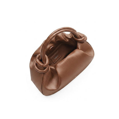 Twin Knot Bag