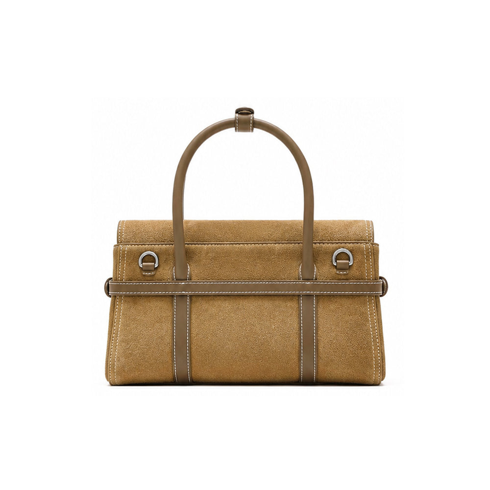 Belt Harness Satchel Bag