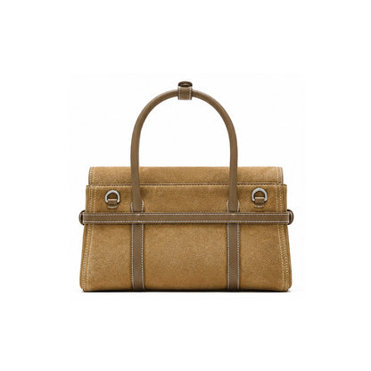 Belt Harness Satchel Bag