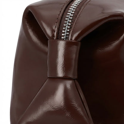 Butterfly Large Boston Bag