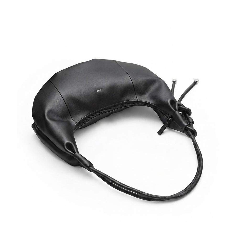 Croissant Knot Bag