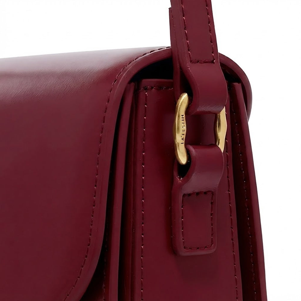 Orbit Lock Box Bag