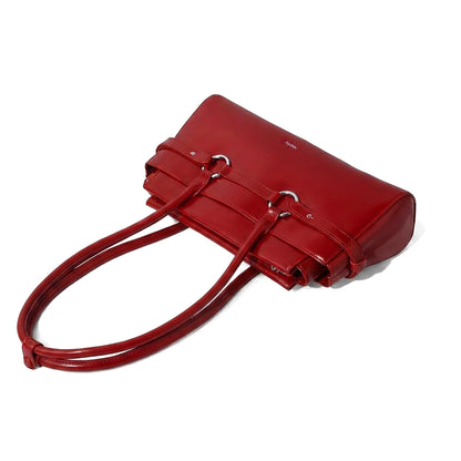 Toast Belt Satchel Bag