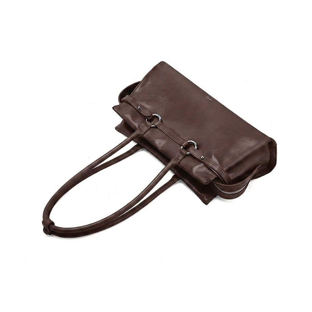 Moto Ring Satchel Bag
