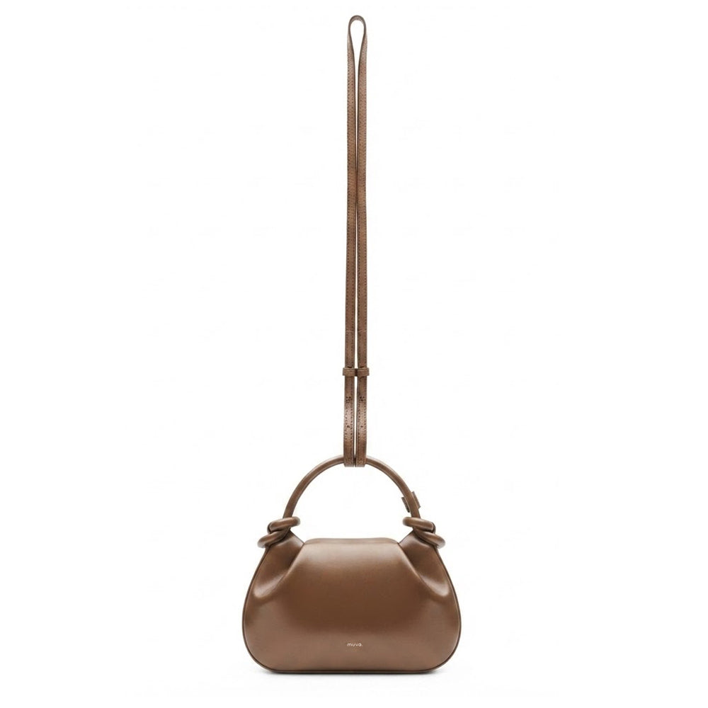Twin Knot Bag
