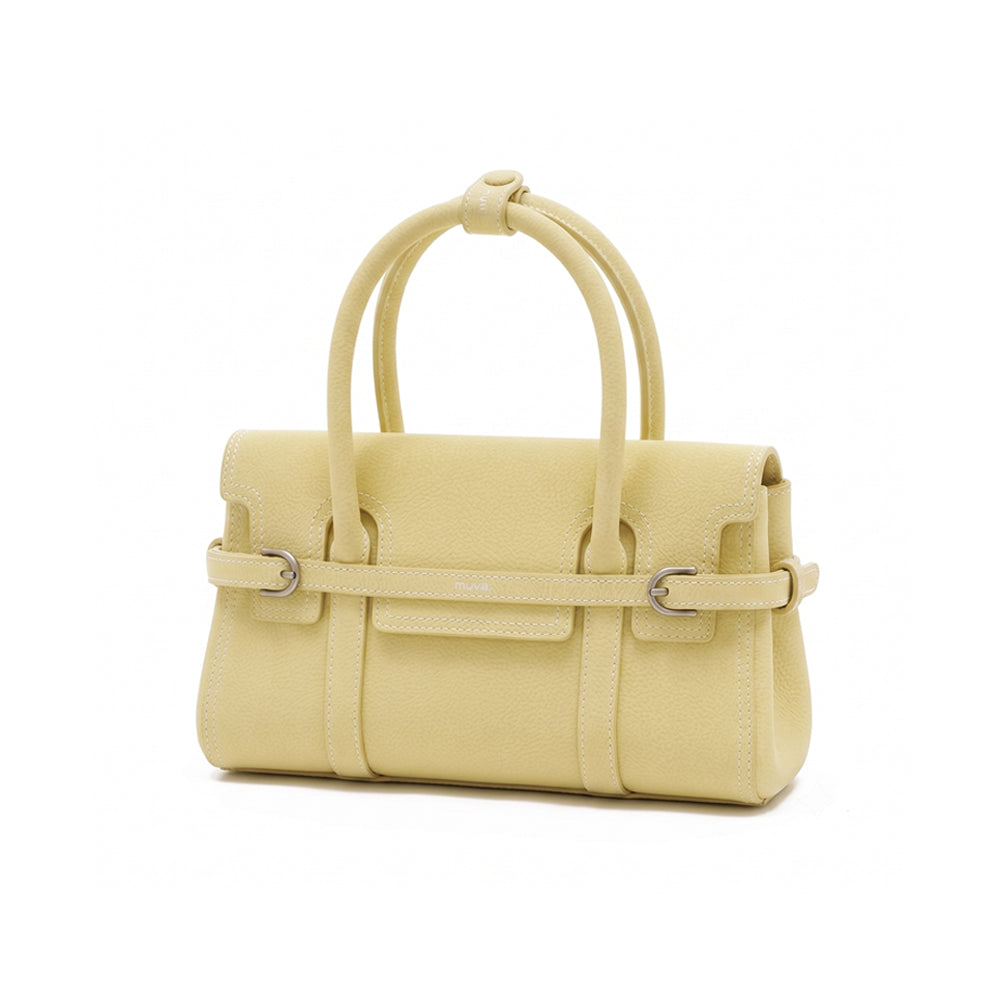 Belt Harness Satchel Bag