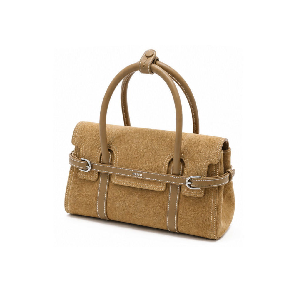 Belt Harness Satchel Bag