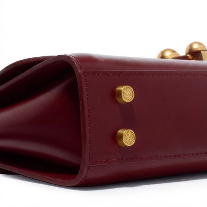 Orbit Lock Baguette Bag