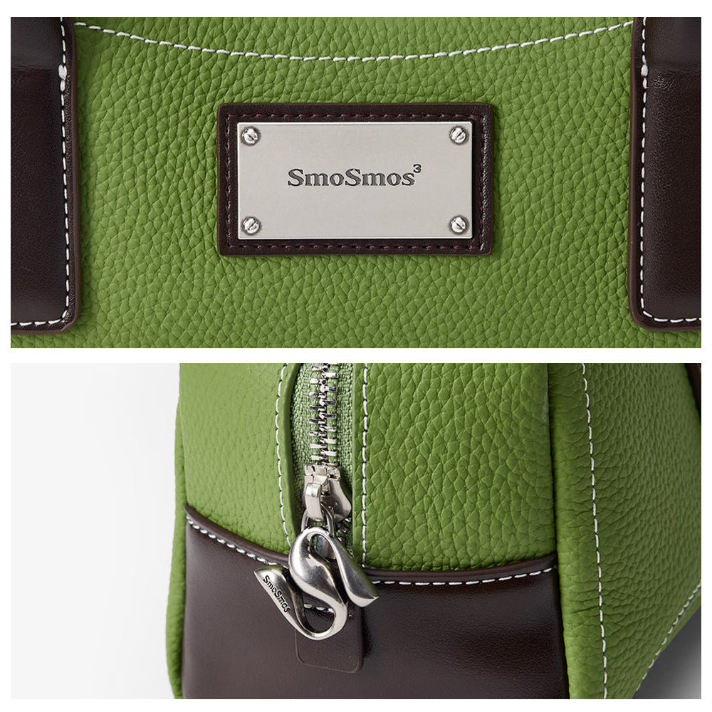 Stitch Baguette Bag