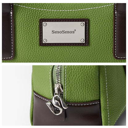 Stitch Baguette Bag