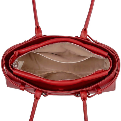 Toast Belt Satchel Bag