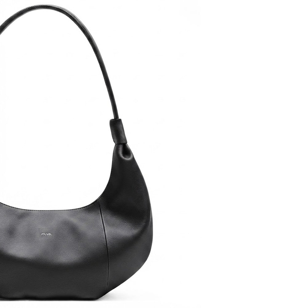 Croissant Knot Bag