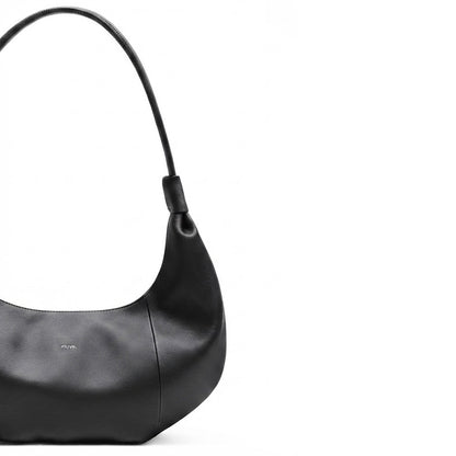 Croissant Knot Bag