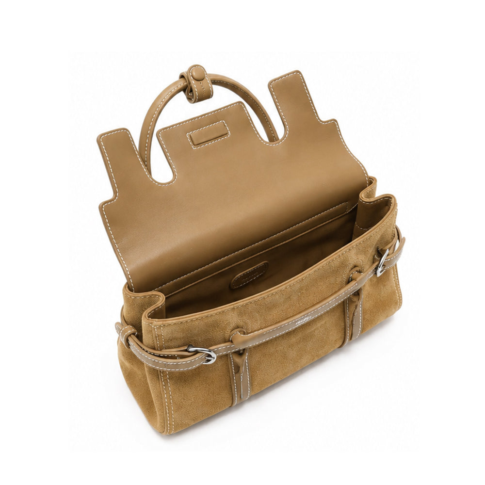 Belt Harness Satchel Bag