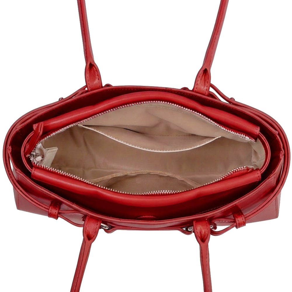 Toast Belt Satchel Bag