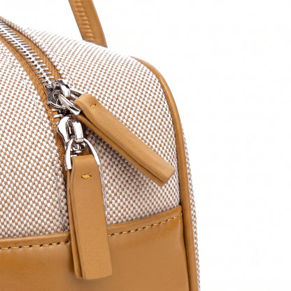 Donut Boston Bag